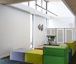 Project Black ceilings for Ngāti Whātua Ōrākei Trust