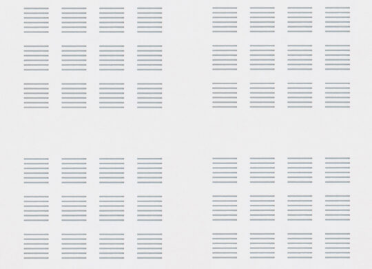 152360 Gyptone Minigrid Slotted