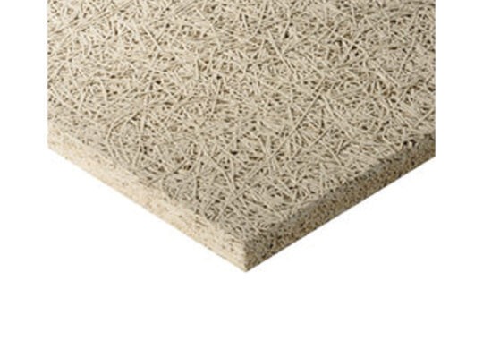 HERADESIGN FINE PLAIN 2400X600X25 EA