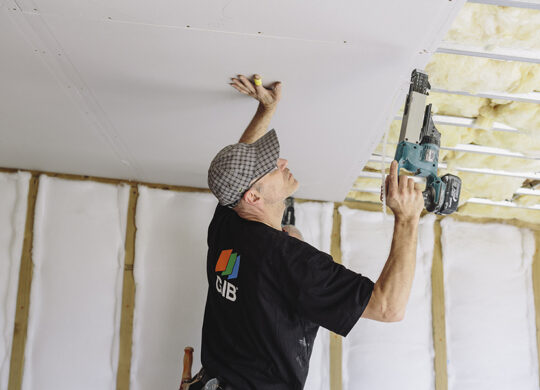 GIB-Standard-Plasterboard-on-Ceiling (2)