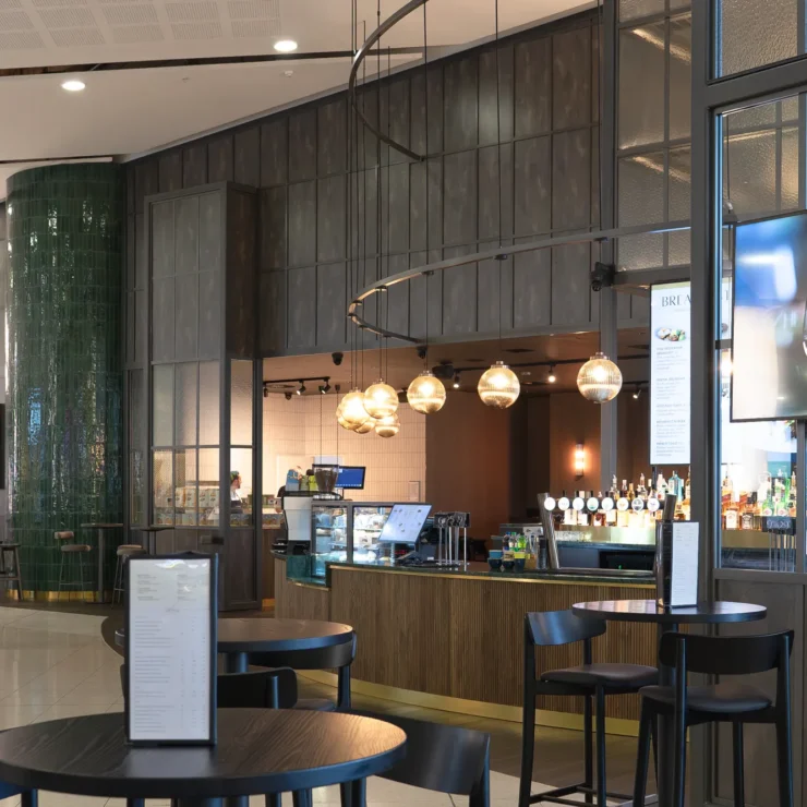 Christchurch Airport
