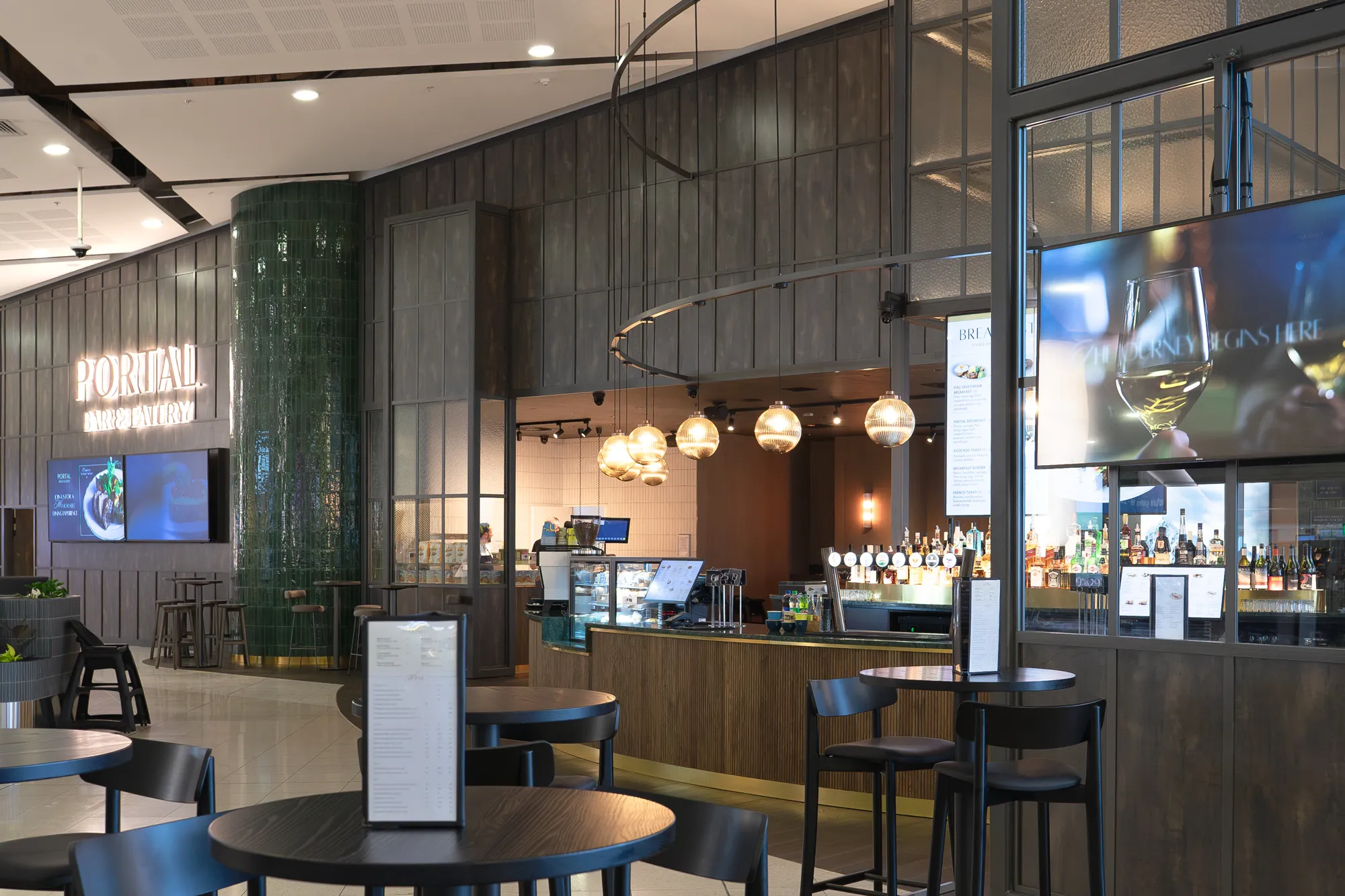 Christchurch Airport