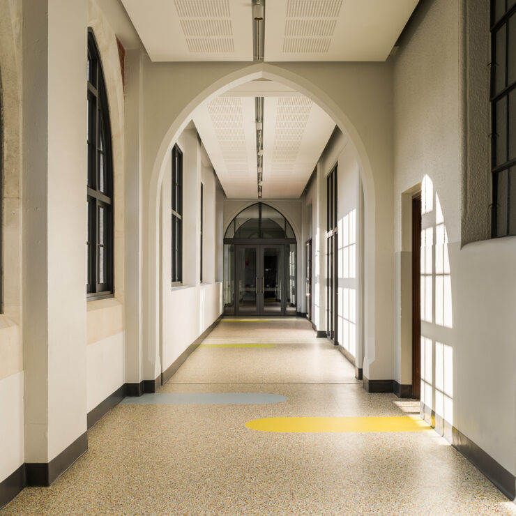 Christchurch Boys High