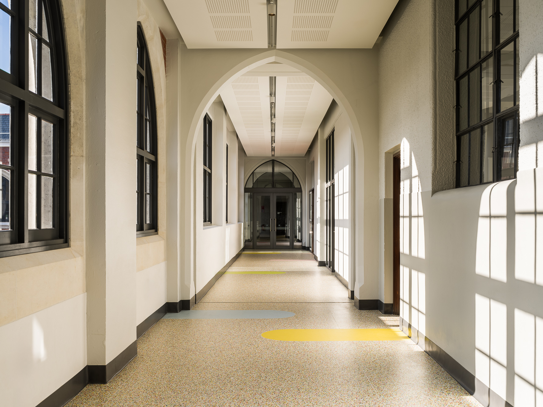 Christchurch Boys High