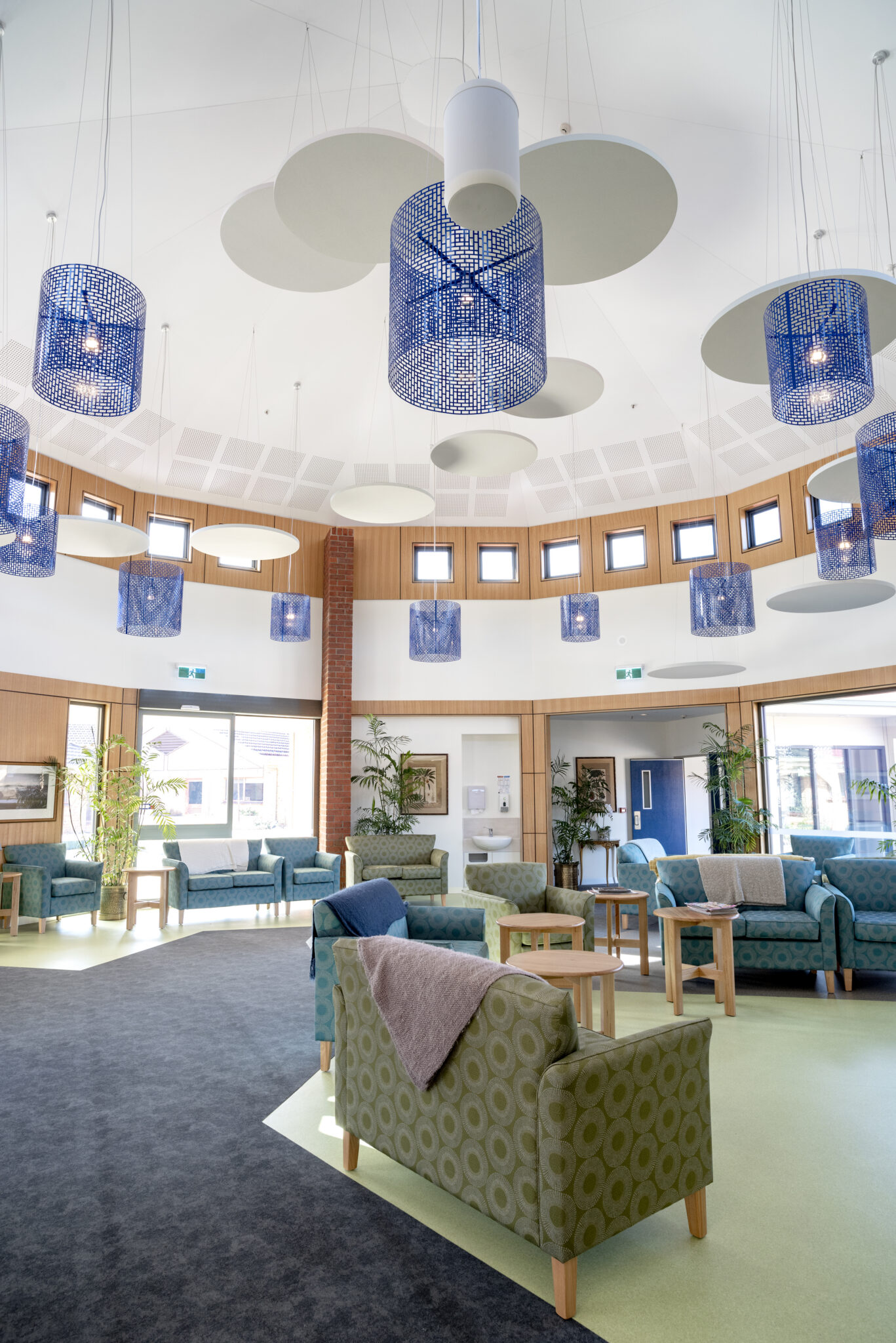 Designing Interiors for Dementia & Cognitive Decline | Potter Interior ...