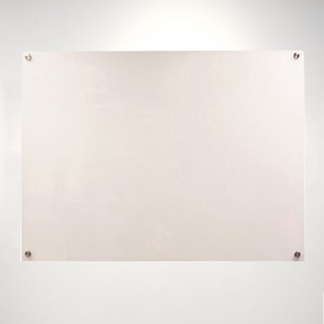 Glassboard - White 1200x900mm